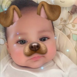 Meet your Posher, Cesar